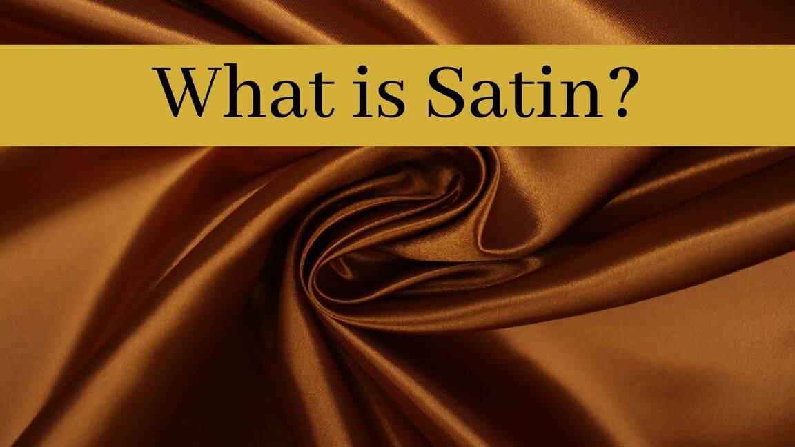 What is Satin? (EXPLAINED!) 1000 Kingdoms